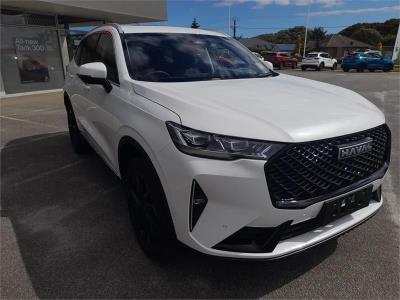 2024 GWM HAVAL H6 H6 Vanta Petrol 4X2 H6 Vanta petrol 4X2 for sale in Albany